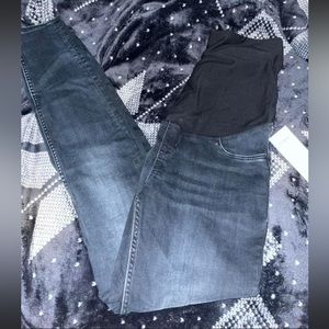 Maternity Jeans